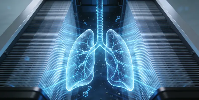 驻马店肺癌12基因ctDNA突变检测(血液）图片1