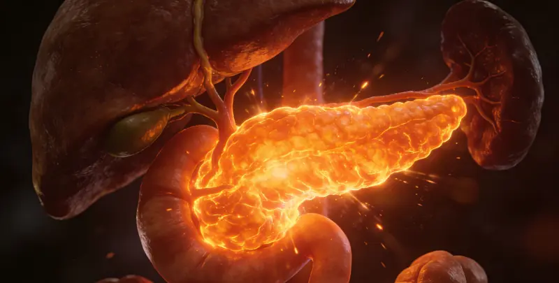 驻马店肝胆胰腺肿瘤120基因检测图片1