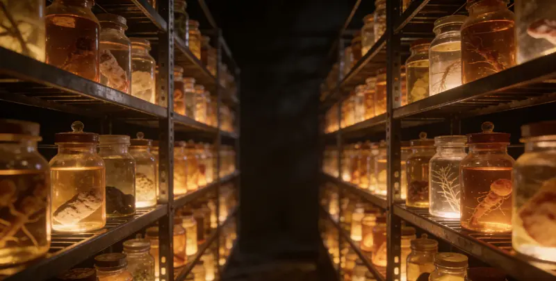 驻马店MSI肿瘤微卫星变异的检测（组织）图片1