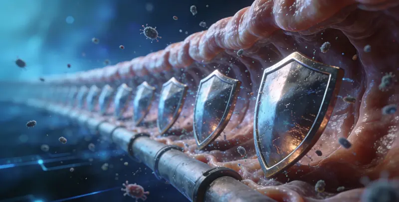 驻马店胃肠肿瘤65基因检测图片1