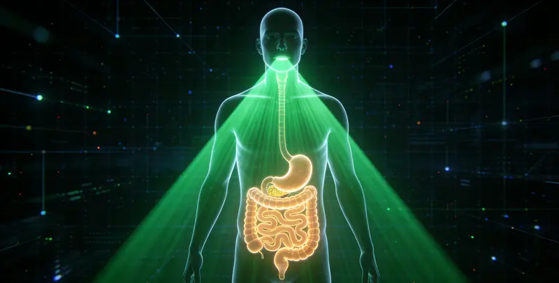 驻马店胃癌甲基化检测图片1