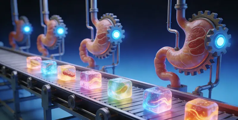 驻马店胃癌靶向用药39基因检测及PDL122C3表达检测套餐（组织）图片1