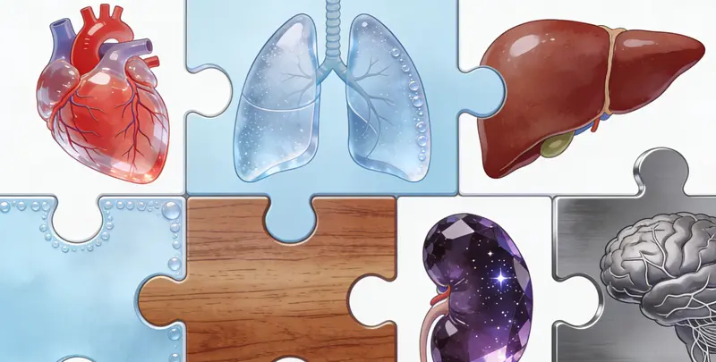 驻马店子宫内膜癌120基因ctDNA突变检测（血液）图片1