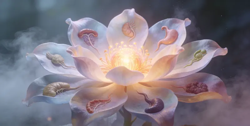 驻马店肿瘤同源重组缺陷HRD检测图片1